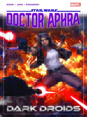 Star Wars: Doctor Aphra (2020), Volume 7 - ebook